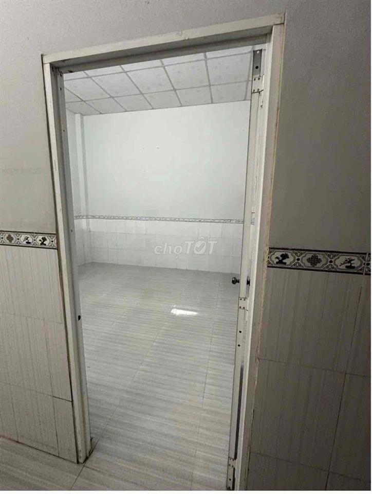 NHÀ KDC HÔNG LOẠN 3 PHÒNG NGỦ