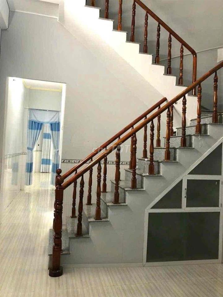 NHÀ KDC HÔNG LOẠN 3 PHÒNG NGỦ