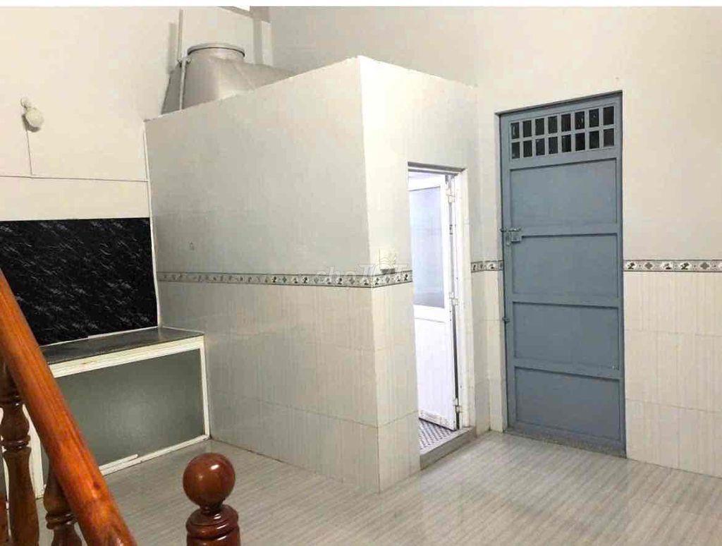 NHÀ KDC HÔNG LOẠN 3 PHÒNG NGỦ