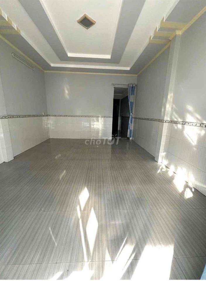 NHÀ KDC HÔNG LOẠN 3 PHÒNG NGỦ