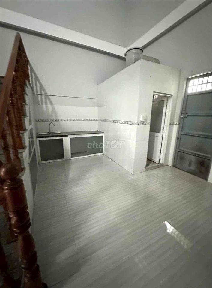 NHÀ KDC HÔNG LOẠN 3 PHÒNG NGỦ