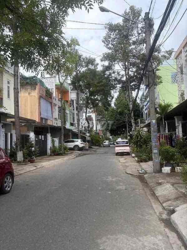 CHO THUÊ NHÀ KDC HỒNG PHÁT