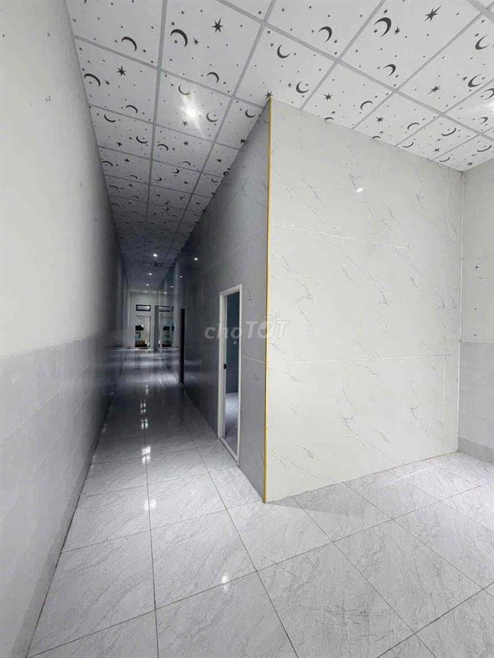 CHO THUÊ NHÀ KDC HỒNG PHÁT