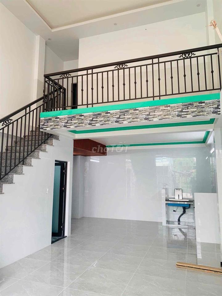 CHO THUÊ NHÀ MỚI THUẬN TIỆN KINH DOANH