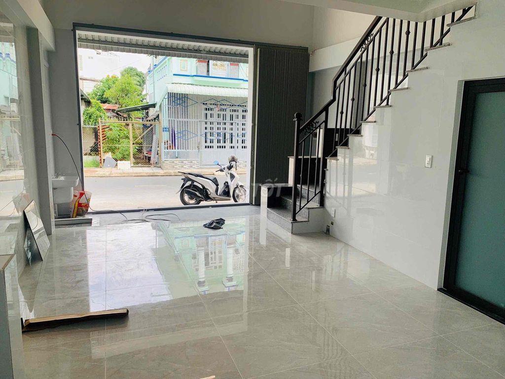 CHO THUÊ NHÀ MỚI THUẬN TIỆN KINH DOANH