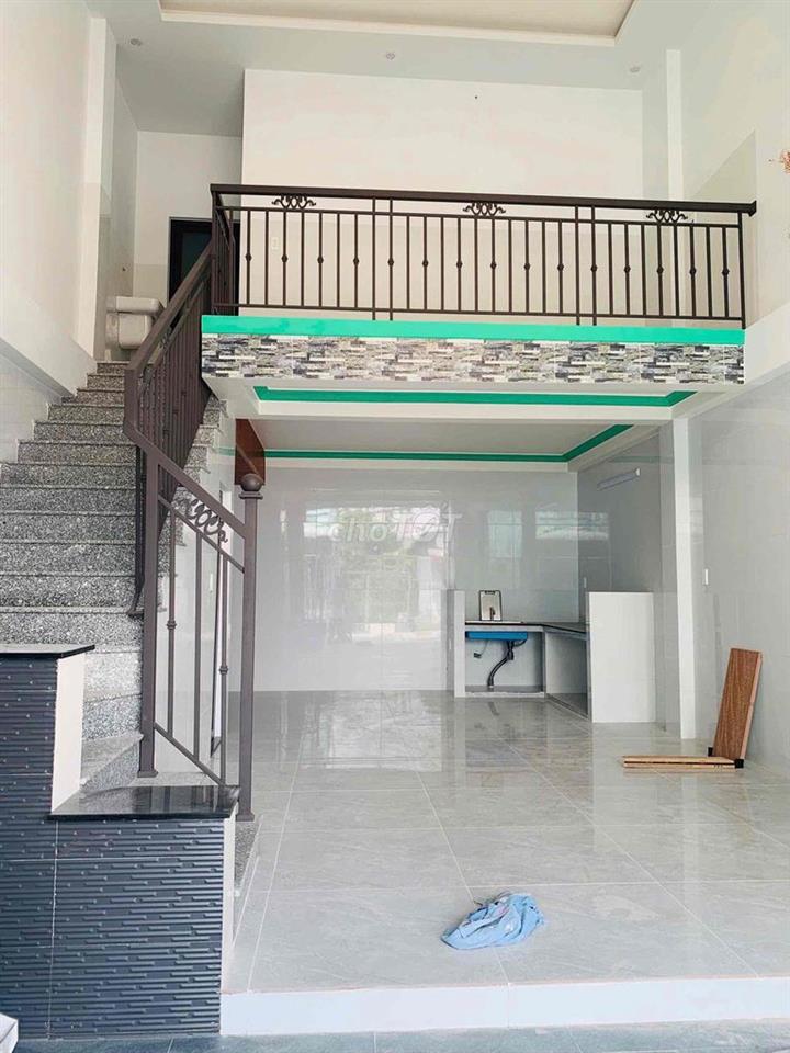 CHO THUÊ NHÀ MỚI THUẬN TIỆN KINH DOANH
