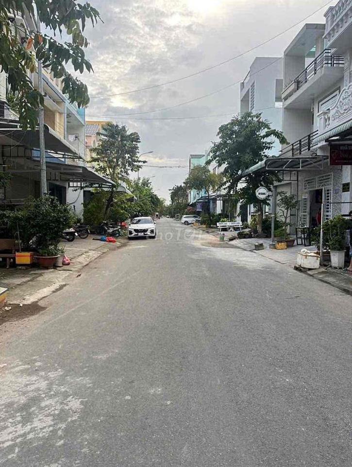 CHO THỦE NHÀ KDC 91b
