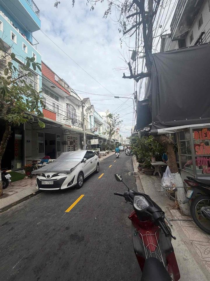 CHO THUÊ NHÀ KDC THỚI NHỰT