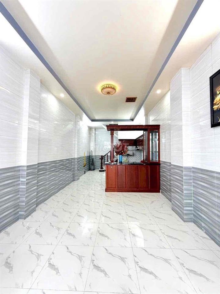 CHO THUÊ NHÀ KDC THỚI NHỰT