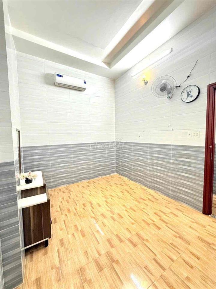 CHO THUÊ NHÀ KDC THỚI NHỰT