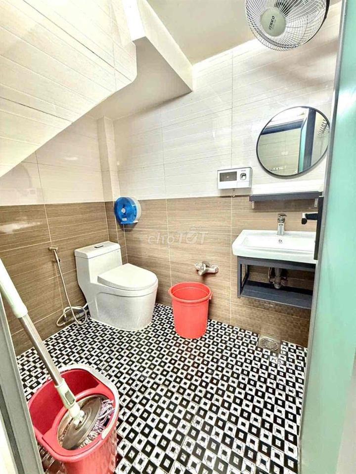 CHO THUÊ NHÀ KDC THỚI NHỰT