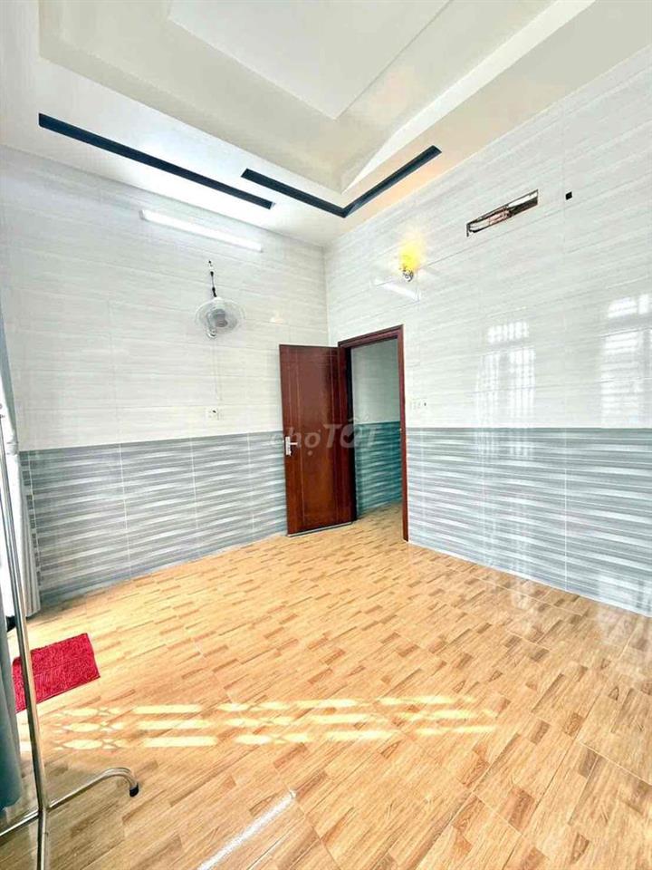 CHO THUÊ NHÀ KDC THỚI NHỰT