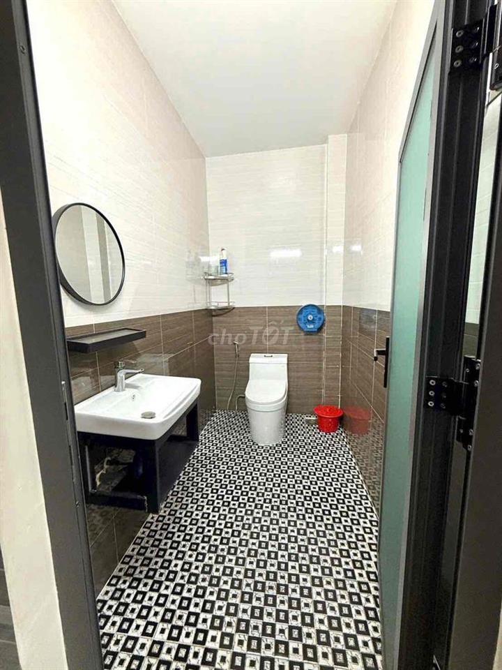 CHO THUÊ NHÀ KDC THỚI NHỰT