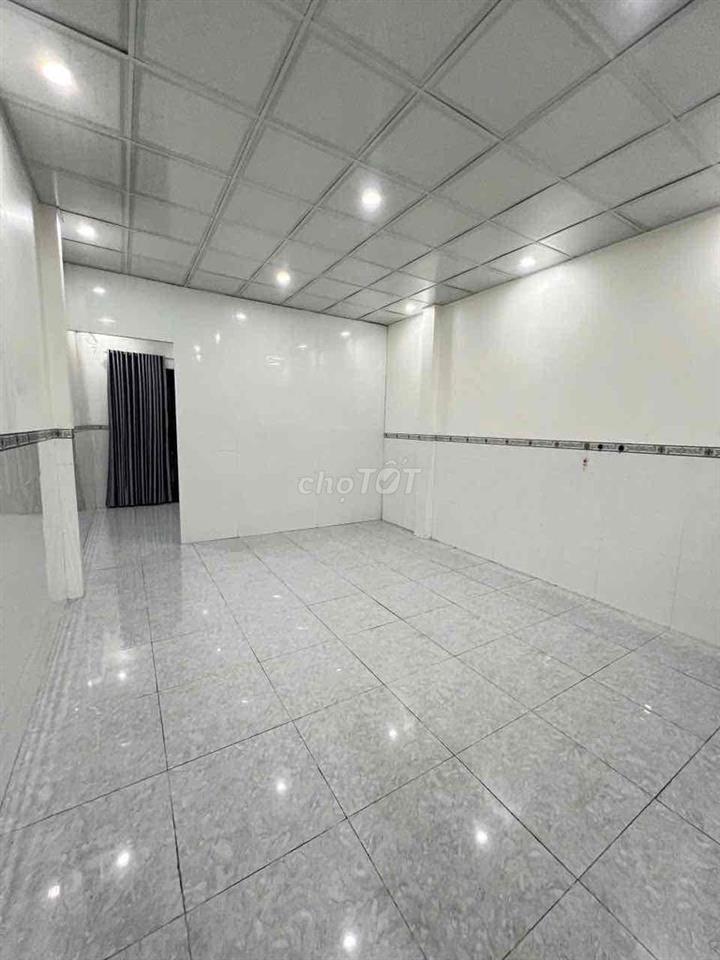 cho thuê nhà mặt tiền Trần Hoàng Na