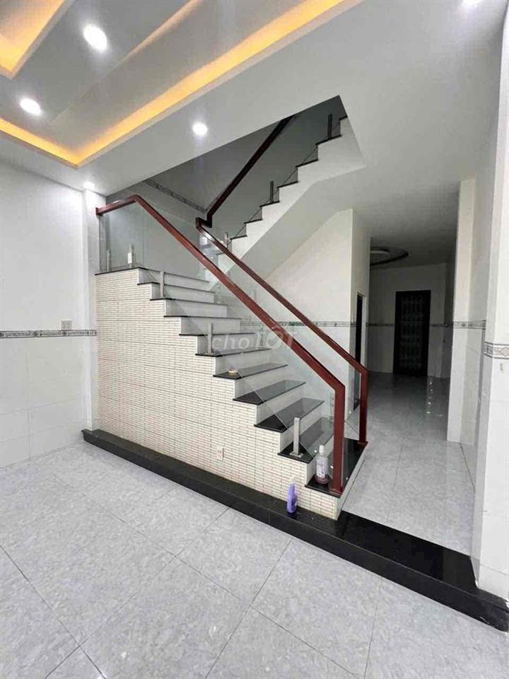 cho thuê nhà mặt tiền Trần Hoàng Na