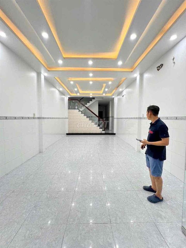 cho thuê nhà mặt tiền Trần Hoàng Na