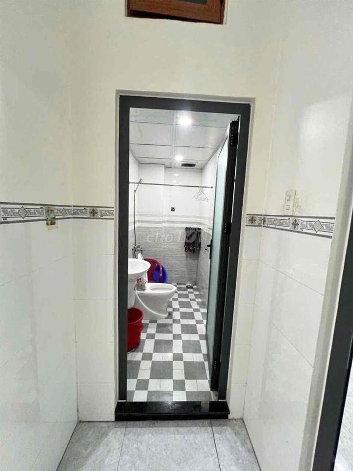 cho thuê nhà mặt tiền Trần Hoàng Na