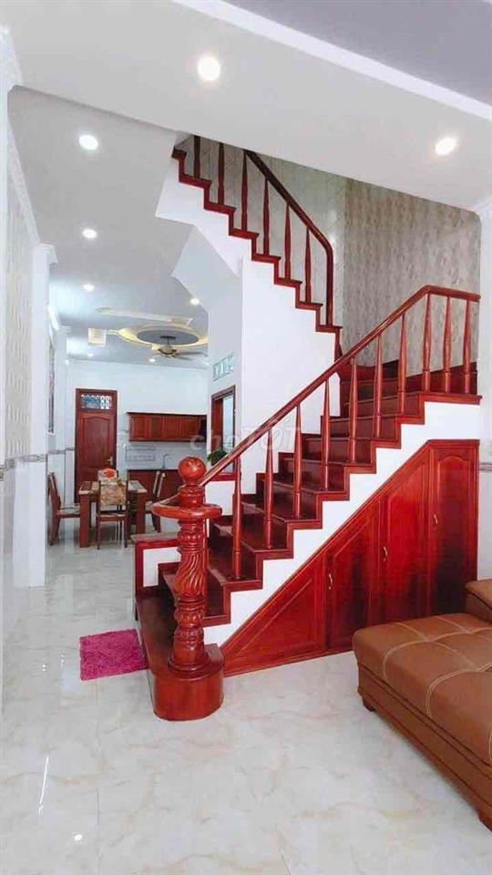 CHO THUÊ NHÀ KDC 91B
