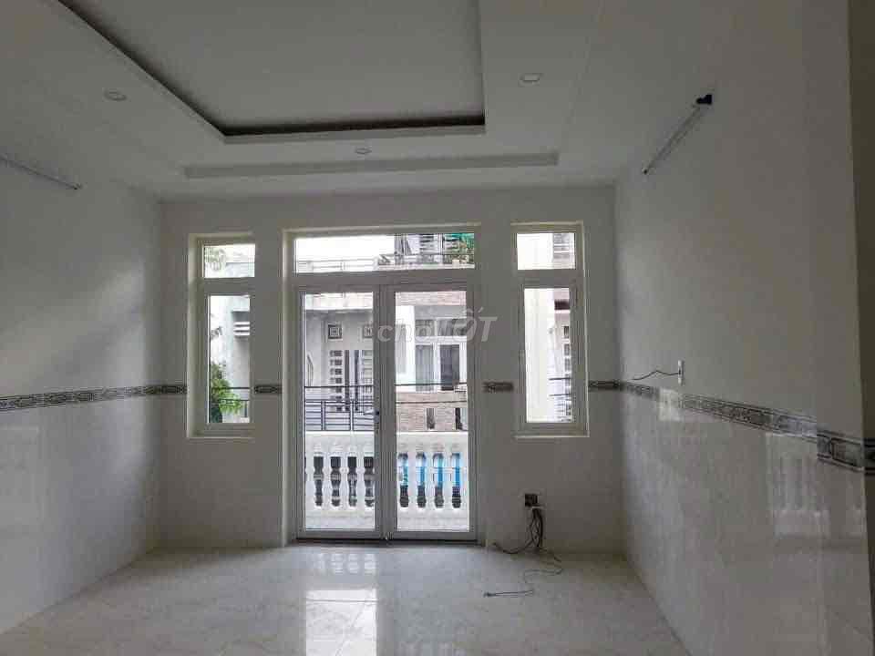 CHO THUÊ NHÀ KDC 91B