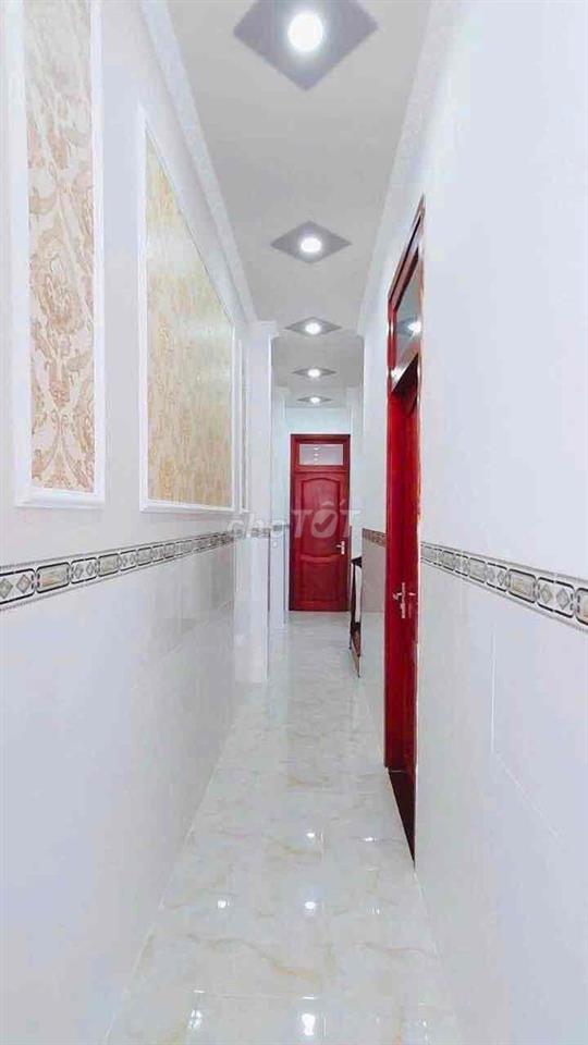 CHO THUÊ NHÀ KDC 91B