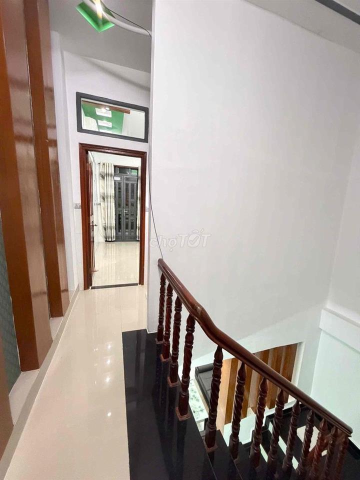 CHO THUÊ NHÀ KDC THỚI NHỰT 1