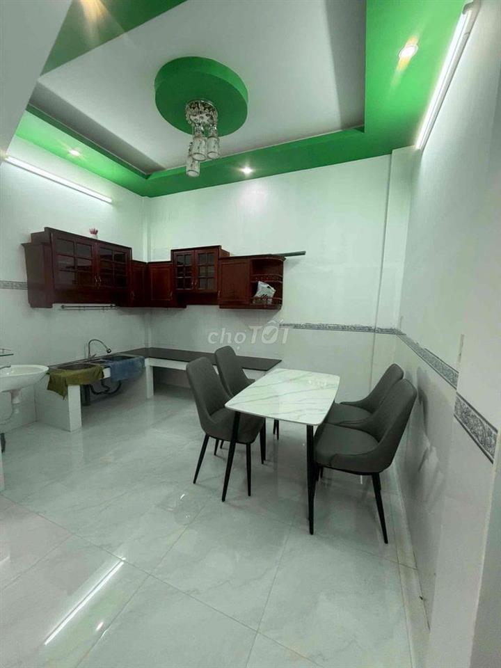 CHO THUÊ NHÀ KDC THỚI NHỰT 1