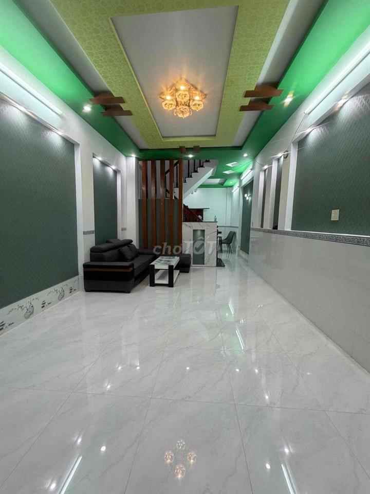 CHO THUÊ NHÀ KDC THỚI NHỰT 1