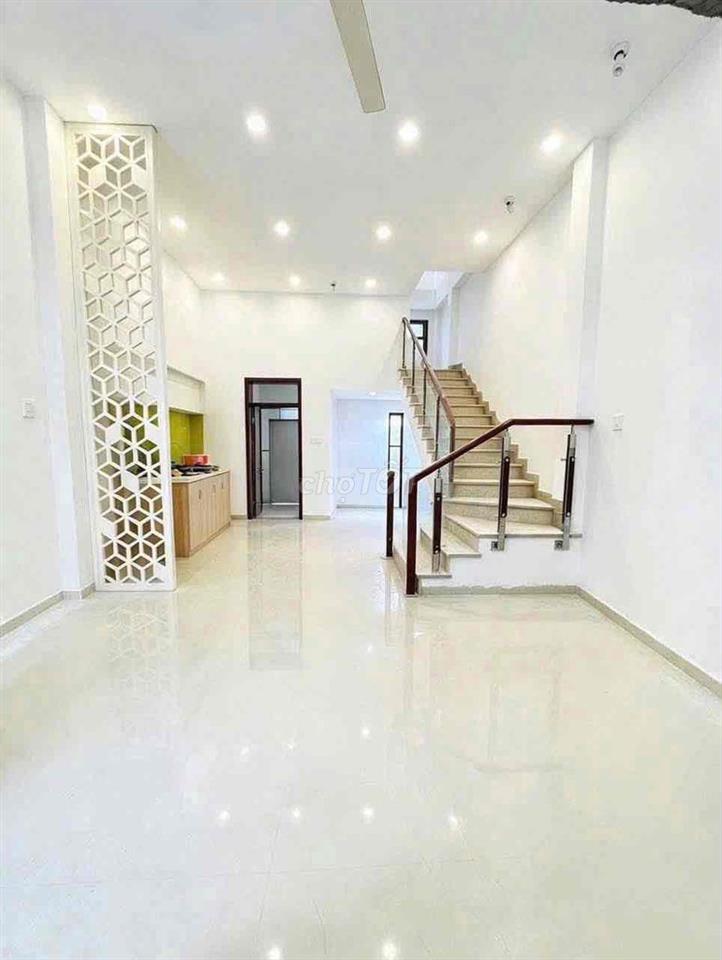 CHO THUÊ NHÀ KDC 515 ĐƯỜNG 30/4