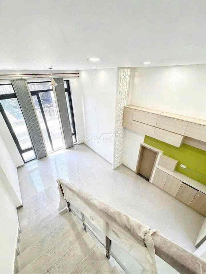 CHO THUÊ NHÀ KDC 515 ĐƯỜNG 30/4