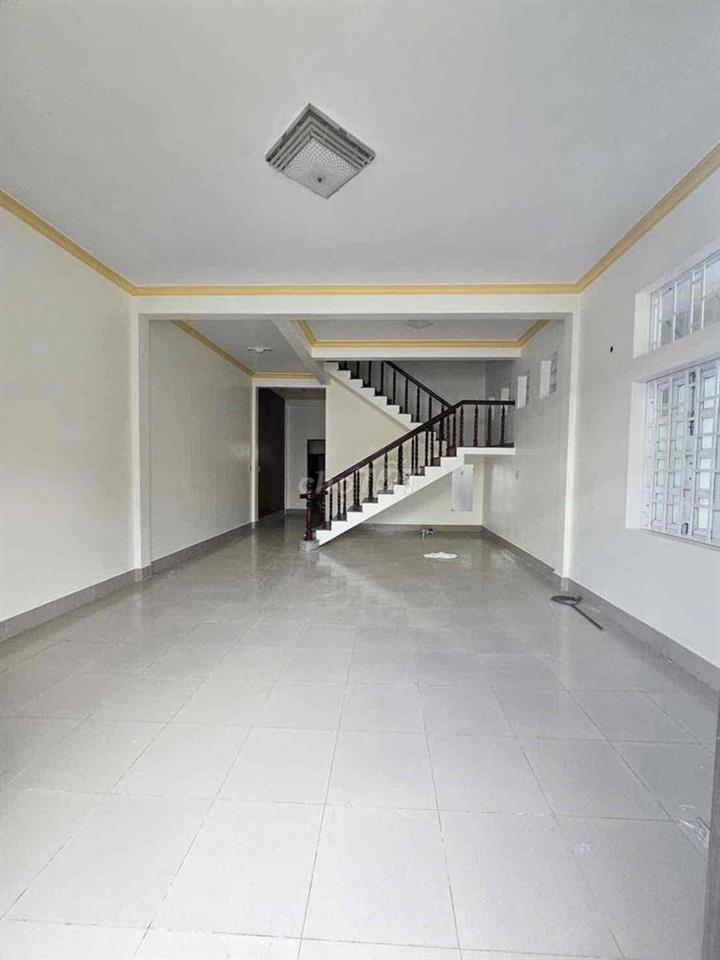 CHO THUÊ NHÀ MẶT TIỀN