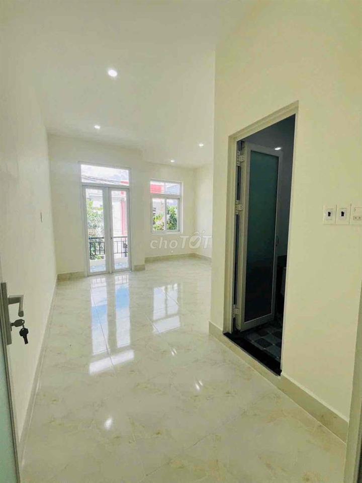 cho thuê nhà kdc Phúc An
