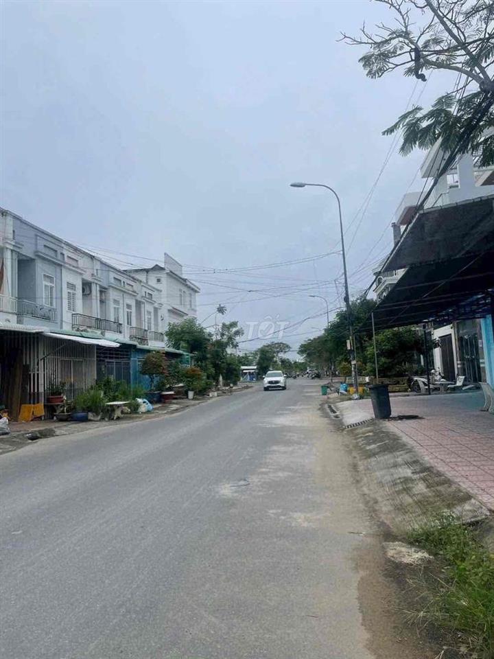 cho thuê nhà kdc Phúc An