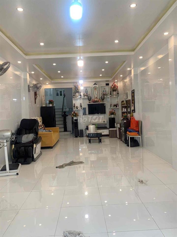CHO THUÊ NHÀ FULL NỘI THẤT KDC DIỆU HIỀN