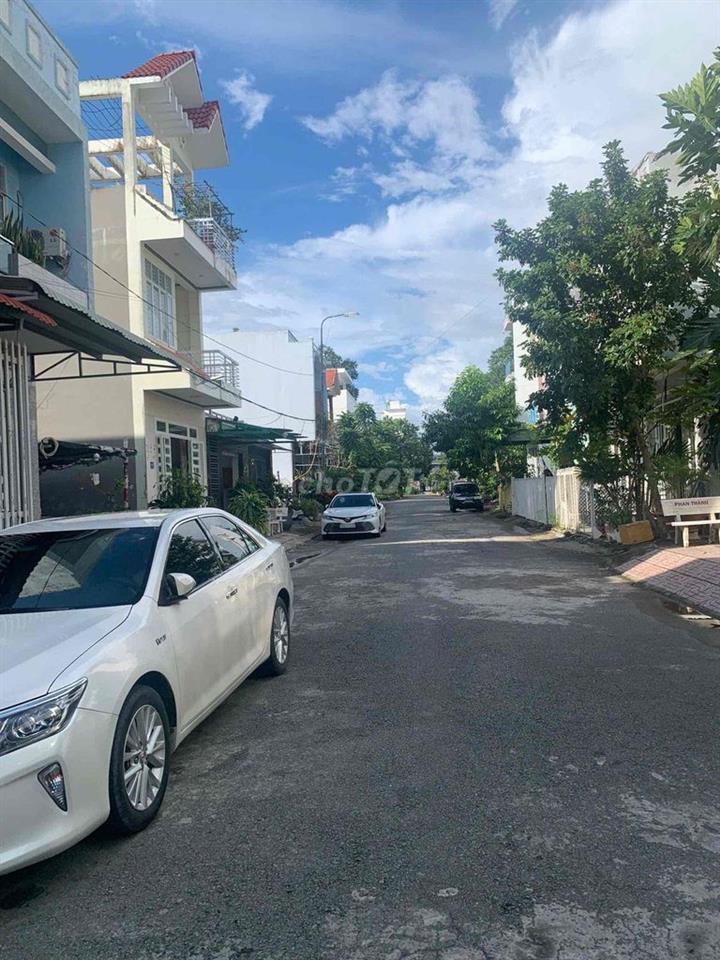 CHO THUÊ NHÀ FULL NỘI THẤT KDC DIỆU HIỀN