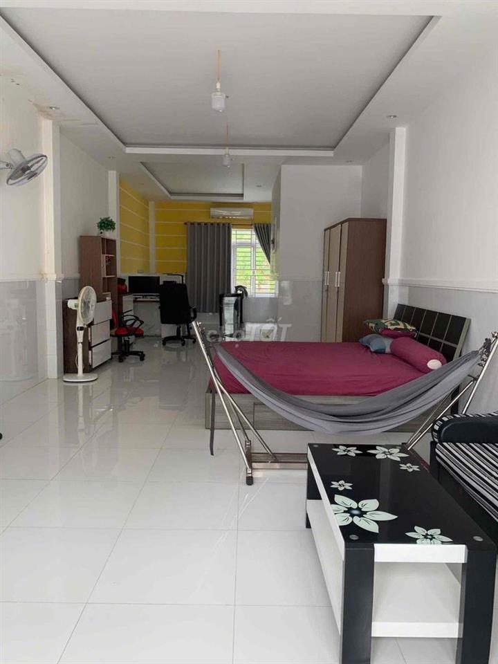 CHO THUÊ NHÀ FULL NỘI THẤT KDC DIỆU HIỀN