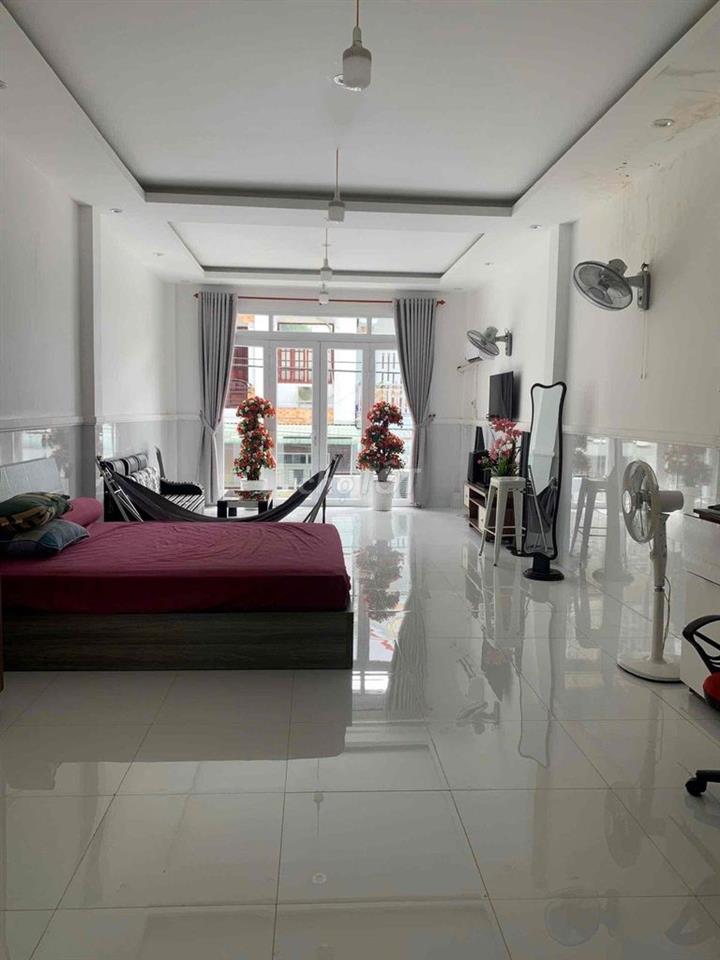 CHO THUÊ NHÀ FULL NỘI THẤT KDC DIỆU HIỀN