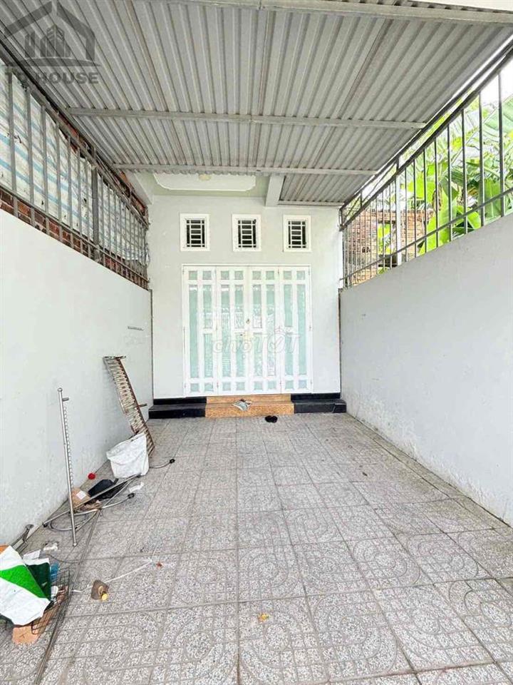 CHO THUÊ NHÀ KDC CÔNG TRÌNH 8