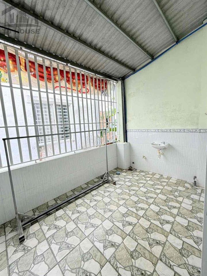CHO THUÊ NHÀ KDC CÔNG TRÌNH 8