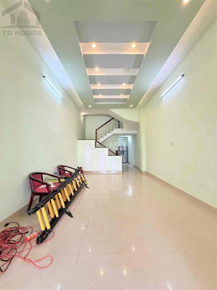CHO THUÊ NHÀ KDC CÔNG TRÌNH 8