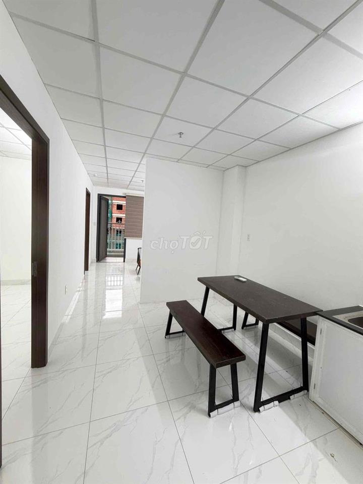 CHO THUÊ CHUNG CƯ HỒNG LOAN 5C