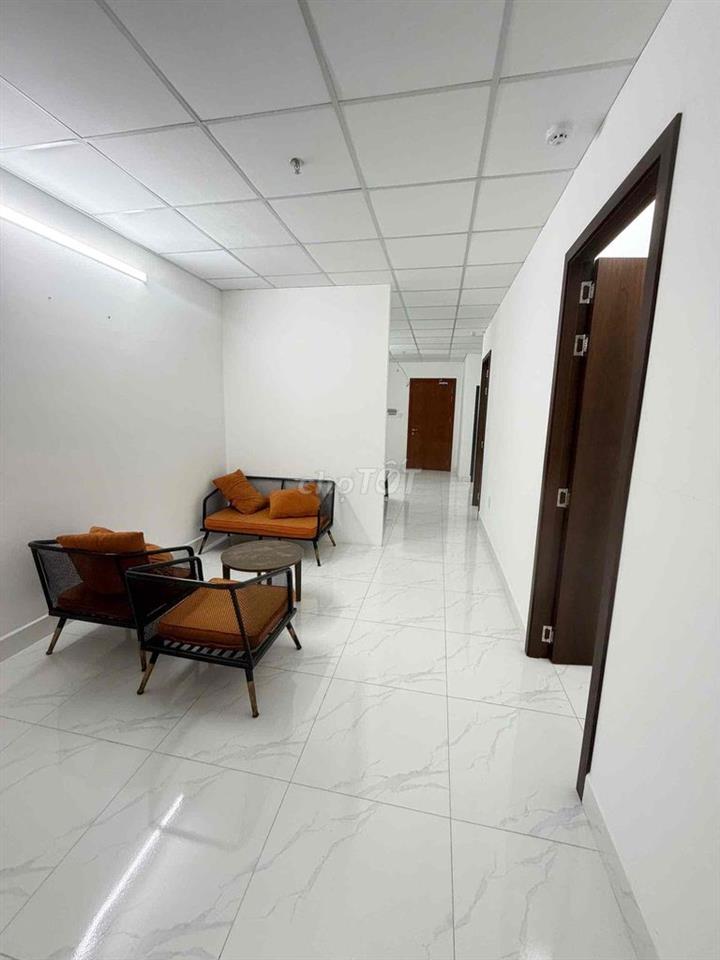 CHO THUÊ CHUNG CƯ HỒNG LOAN 5C