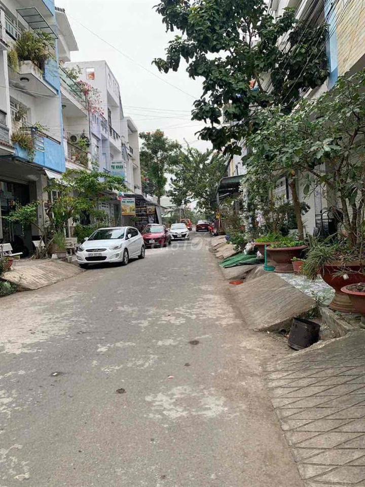 CHO THUÊ NHÀ KDC HƯNG PHỤ