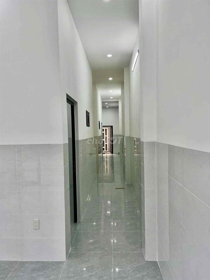 CHO THUÊ NHÀ KDC HƯNG PHỤ
