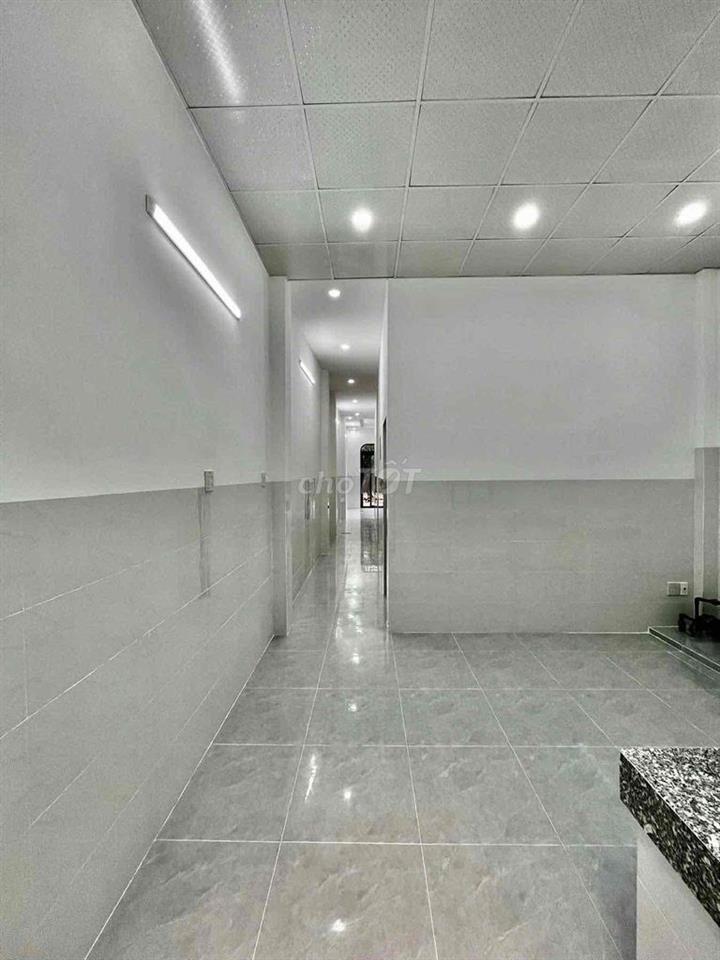 CHO THUÊ NHÀ KDC HƯNG PHỤ