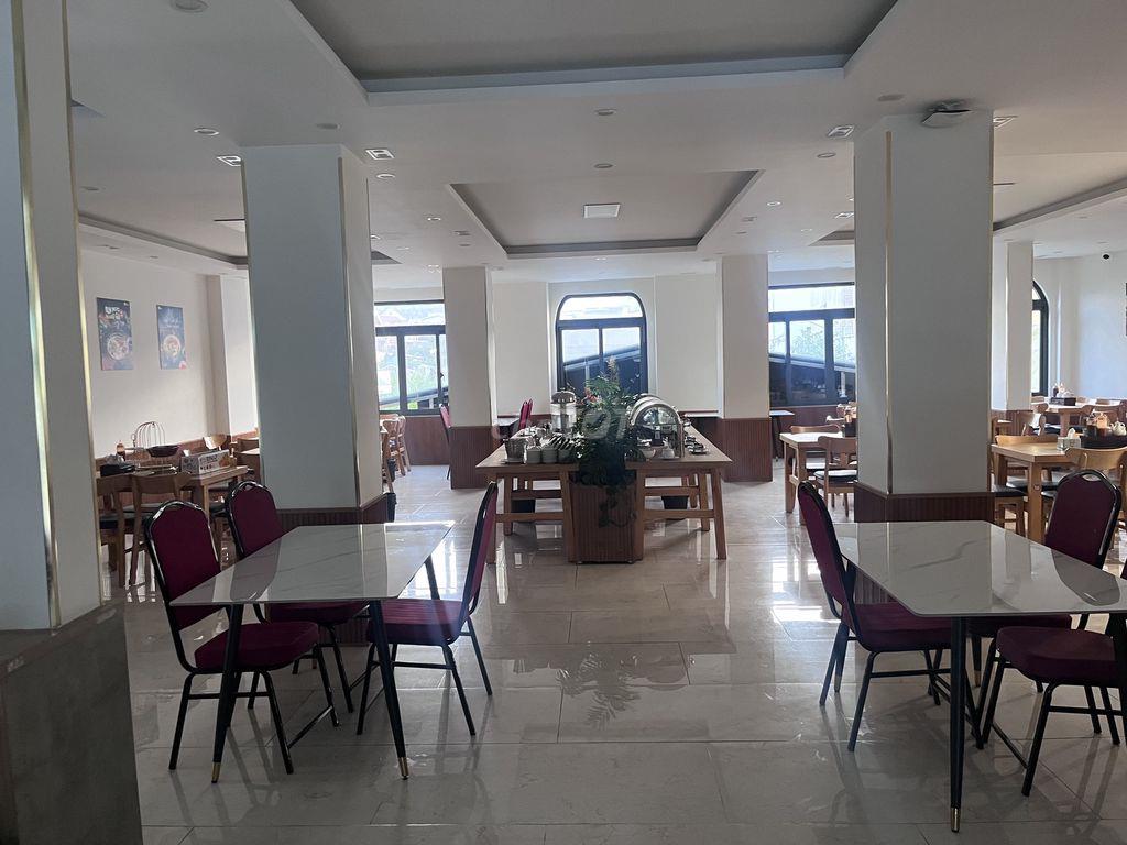 Cho thuê mặt bằng kinh doanh Phường Lâm Viên