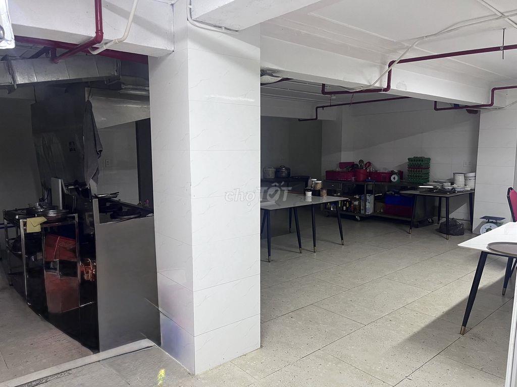 Cho thuê mặt bằng kinh doanh Phường Lâm Viên
