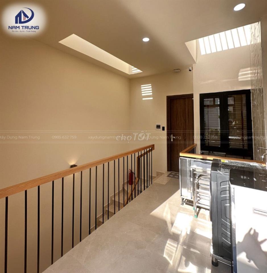 BÁN NHÀ ĐẤT 64M2 ĐƯỜNG TRƯỜNG CHINH