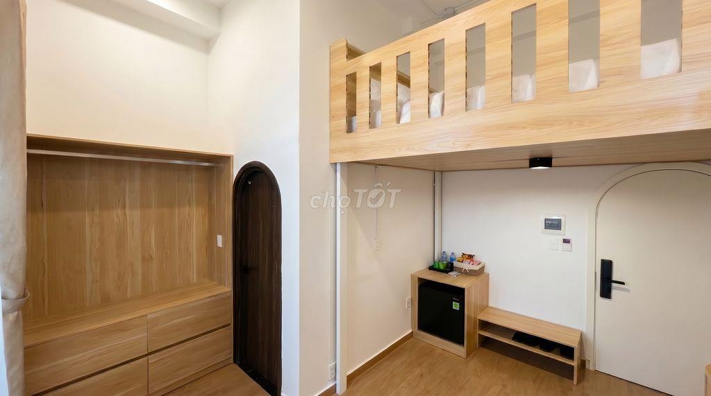 BÁN KHÁCH SẠN 20 PHÒNG KHU 16A TÂY THẠNH — DOANH THU 250 TRIỆU/THÁNG