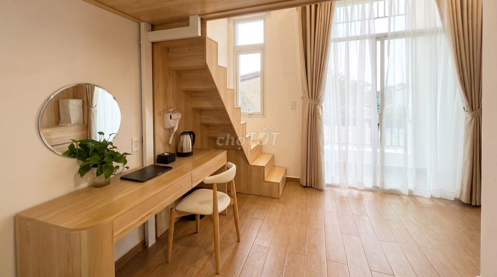 BÁN KHÁCH SẠN 20 PHÒNG KHU 16A TÂY THẠNH — DOANH THU 250 TRIỆU/THÁNG