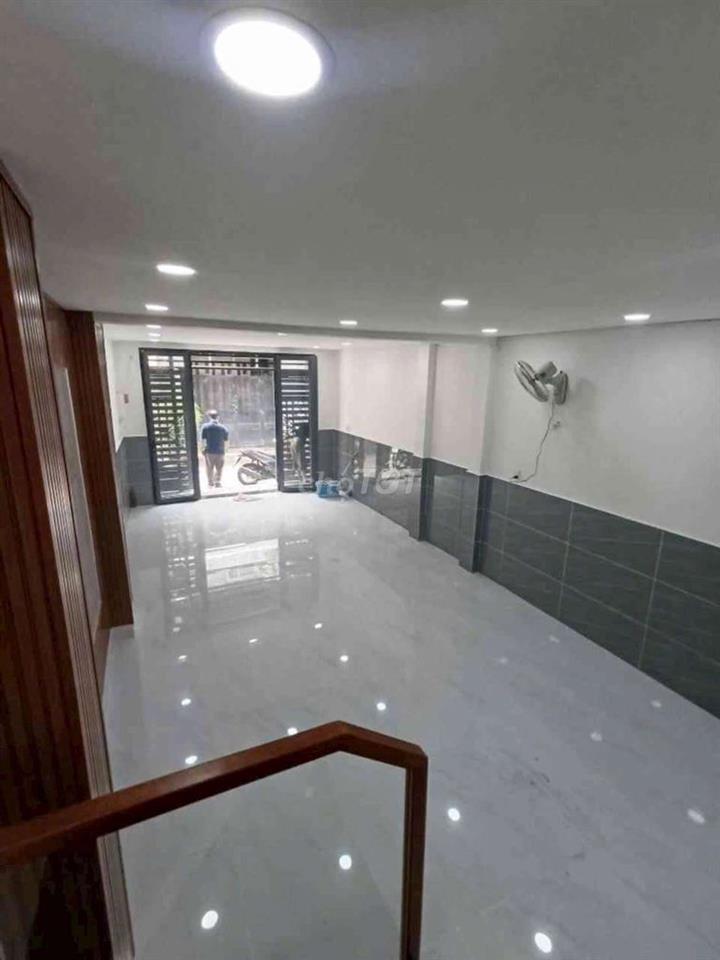 nhà quận 8